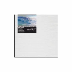 DOMS AMARIZ PREMIUM CANVAS BOARD 8 x 8 inch